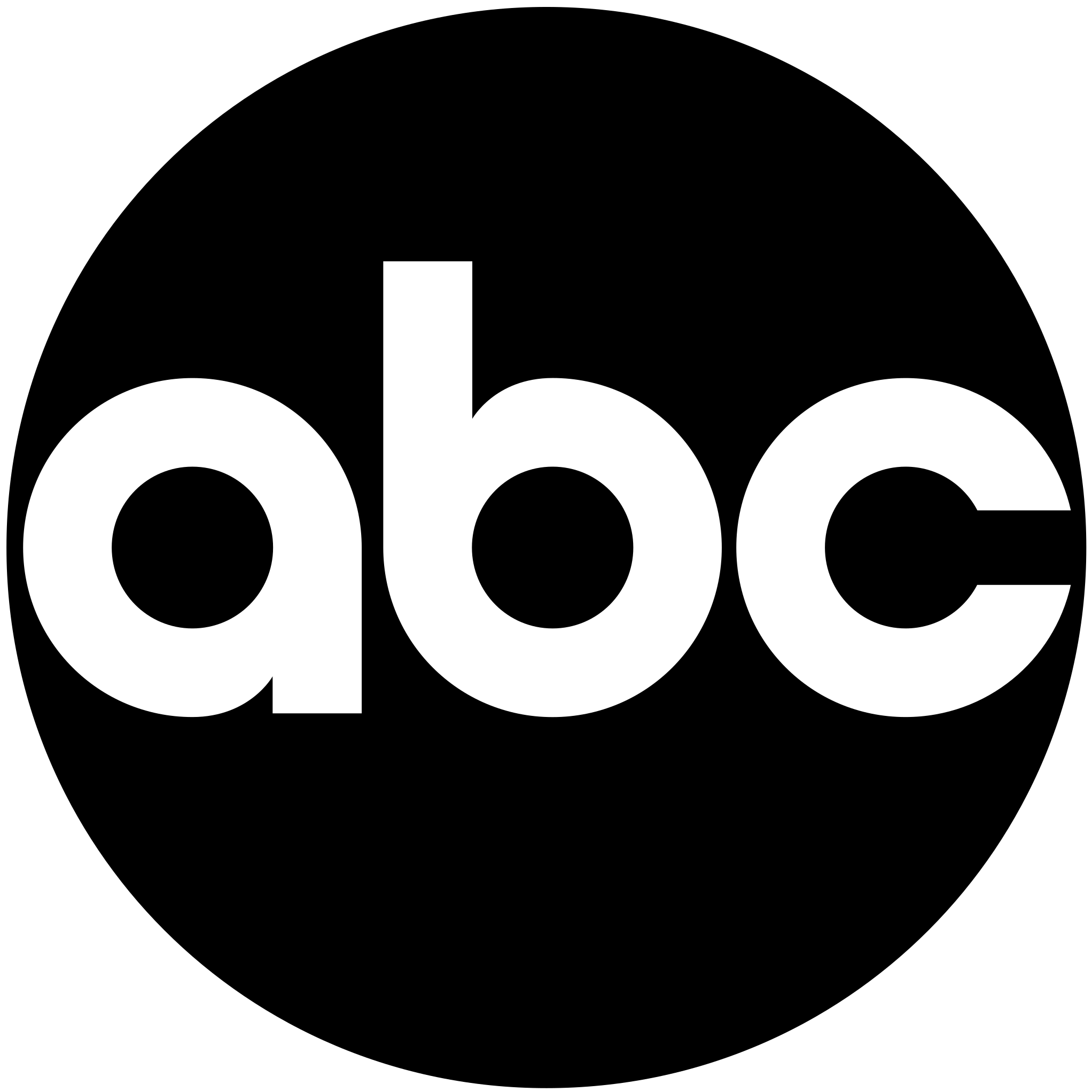 abc logo